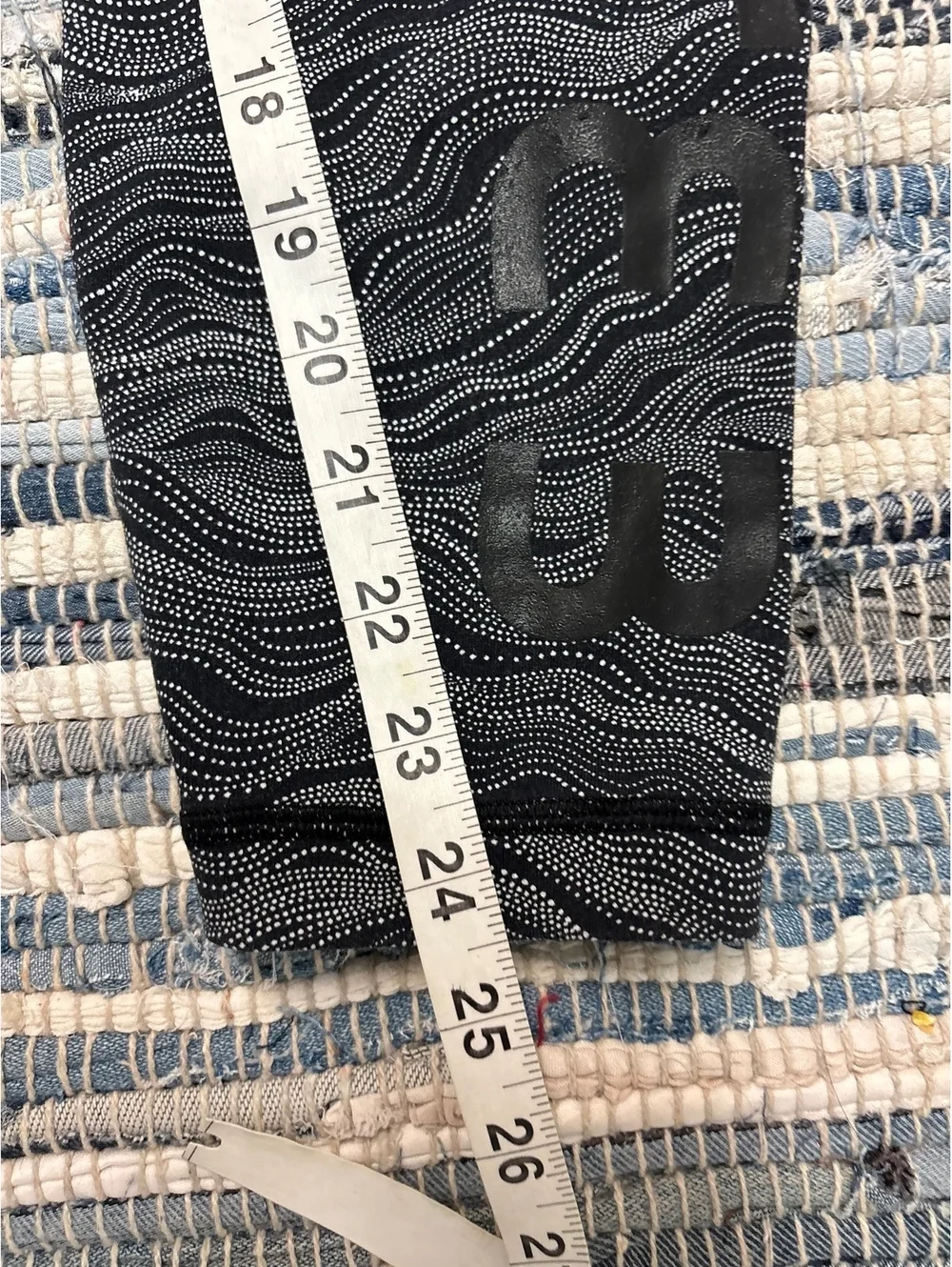 * | Lululemon | leggings. Size 8.